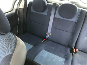 Citroen Berlingo 2003 2,0HDI 66kW MULTISPACE-dily - 9