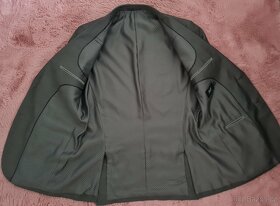 TOP - NOVÝ pánský oblek F&F vel. 50/52 - 9