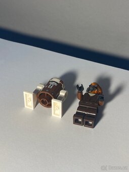 LEGO Star Wars 8093 Hvězdná stíhačka Plo Koona - 9
