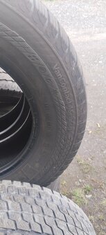 235/65/16 C celoroční - 9