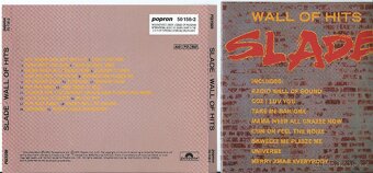 CD-PRODÁM VĚTŠÍ MNOŽSTVÍ ORIGINÁL CD 06/25 - 9