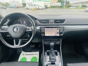 Škoda Superb 2.0 tdi DSG Style - 9