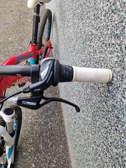 Dětské horské kolo Haibike 24" - 9