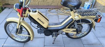 Babetta 210 - 9