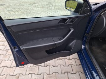 ŠKODA RAPID MODEL 2016 1.2 55 kw 95 TIS KM - 9
