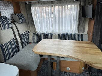 Obytné auto Renault Master - 9