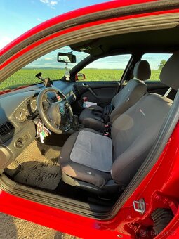 Škoda Octavia 1, 2009, 1.6i 75 kW 184 t.km - upřímný inzerát - 9