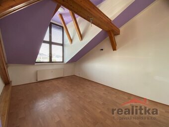 Pronájem bytu 1+1, 42 m2, ul. Olomoucká, Opava - 9