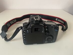Canon EOS 7D + Canon EFS 18-35mm + Canon EF 70-200mm - 9