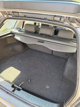 BMW E46 318d 85 kw automat - 9