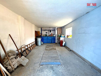 Prodej bytu 3+1, 87 m², Prušánky, ul. Sportovní - 9