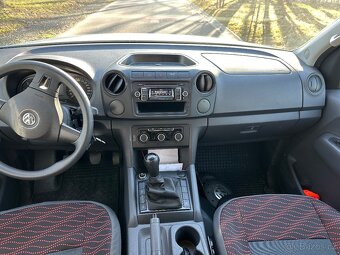 VW AMAROK 2.0 BiTDI - 9