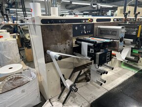 2001 Nilpeter FA3300S - 9