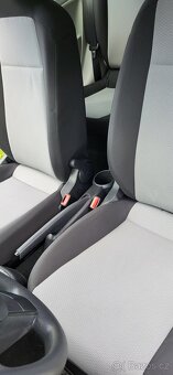 Seat mii - 9
