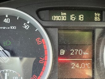 Fabia 1,2 htp - 9