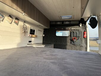 Camper FIAT Ducato 3.0JTD - 9