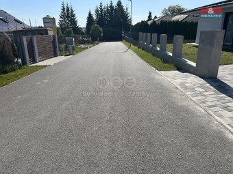 Prodej pozemku k bydlení, 1025 m², Hulice - 9