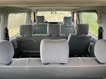 Vw t4 syncro - 9