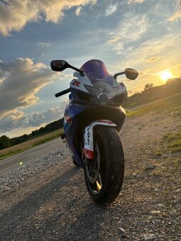 Suzuki Gsxr 750 K6 25KW 35KW - 9