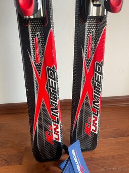 Völk unlimited 170 cm - 9