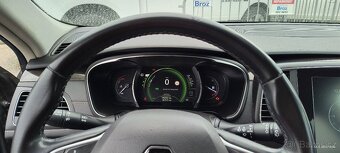 Prodám Renault Talisman 2018, automat, 1.6 dCi, 142 563 km - 9