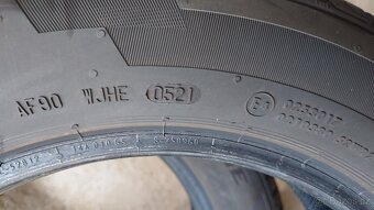 Prodám letní pneu - 9