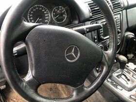 Mercedes ML 270 cdi - 9