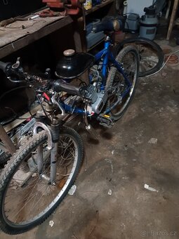 Moto kolo - 9