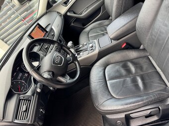 Audi A6 ALLROAD,3.0TDI,150kw,DPH - 9