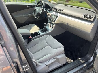 Volkswagen passat - 9