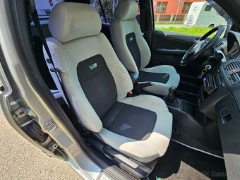 Škoda Fabia 1 RS 1.9TDI 96KW, XENON - 9