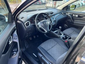 Nissan Qashqai, 1.5 dCi 81kW Pure Drive - 9