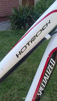 Dětské kolo Specialized hotrock 24 - 9