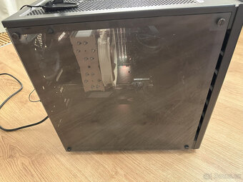 Herní PC s RTX 2080 ti - 9