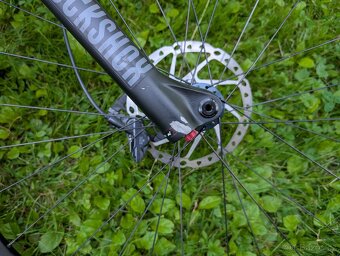 Rock Machine Blizzard XCM 70-29, vel. M - 9