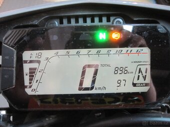Honda CRF 300L - 9