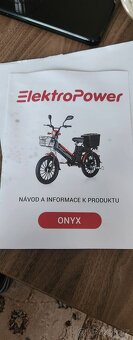 Elektropower onyx - 9