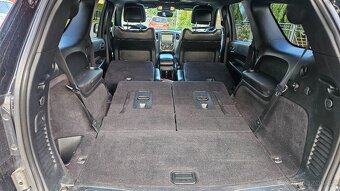 Dodge Durango - 9