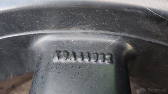 BMW E39 náhradní díly - 9