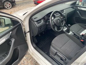 Škoda Octavia 1.4 Tsi 103kw r.v. 2015 Serviska - 9