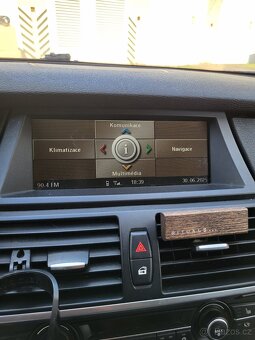 BMW X5 E70 - 9