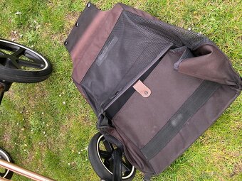 Trojkombinace cybex priam - 9