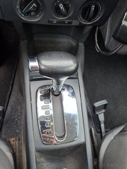 Škoda Fabia 1. 4 2005 AUTOMAT - 9