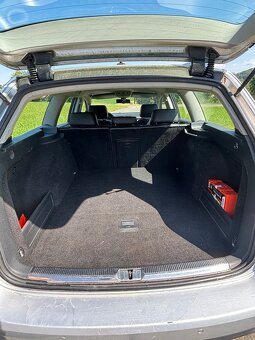 VW Passat b6 2.0 TDI 4x4 - 9