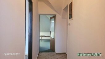 Pronájem ve zděném bytovém domě, Nad Záložnou 499 /6, Praha - 9
