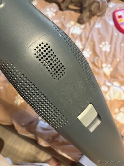 Vorwerk Kobold aku vysavač VB100 - 9