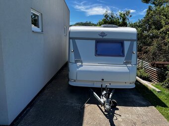 Hobby deluxe 440 - 9