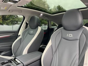 Volkswagen ID.7 Pro - 9