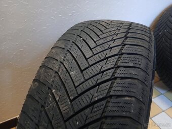 Alu kola audi 5x112 R16 - 9