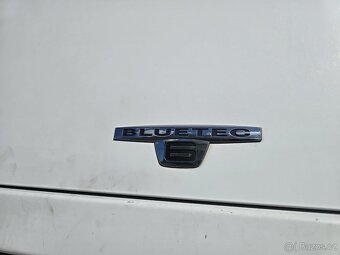 TAHAČ MERCEDES ACTROS 1848 r.2017, EURO 6,STANDART - 9